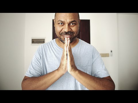 <strong>New</strong> Condo Tour [ASMR]