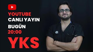 YKS Öncesi Sohbet Muhabbet | Üniversite Yılları 🎉