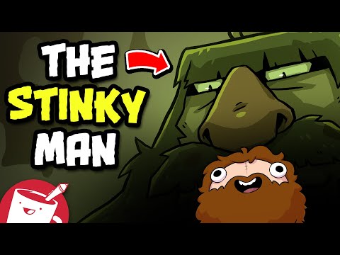 Drawing Classic Drawfee Characters (That We’ve Never Drawn Before)