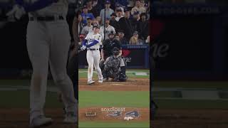 Freddie Freeman’s Incredible Grand Slam #mlb