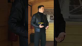 Ce wagon a servi à la déportation des juifs de France !!