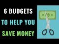 Understanding Budgeting Styles