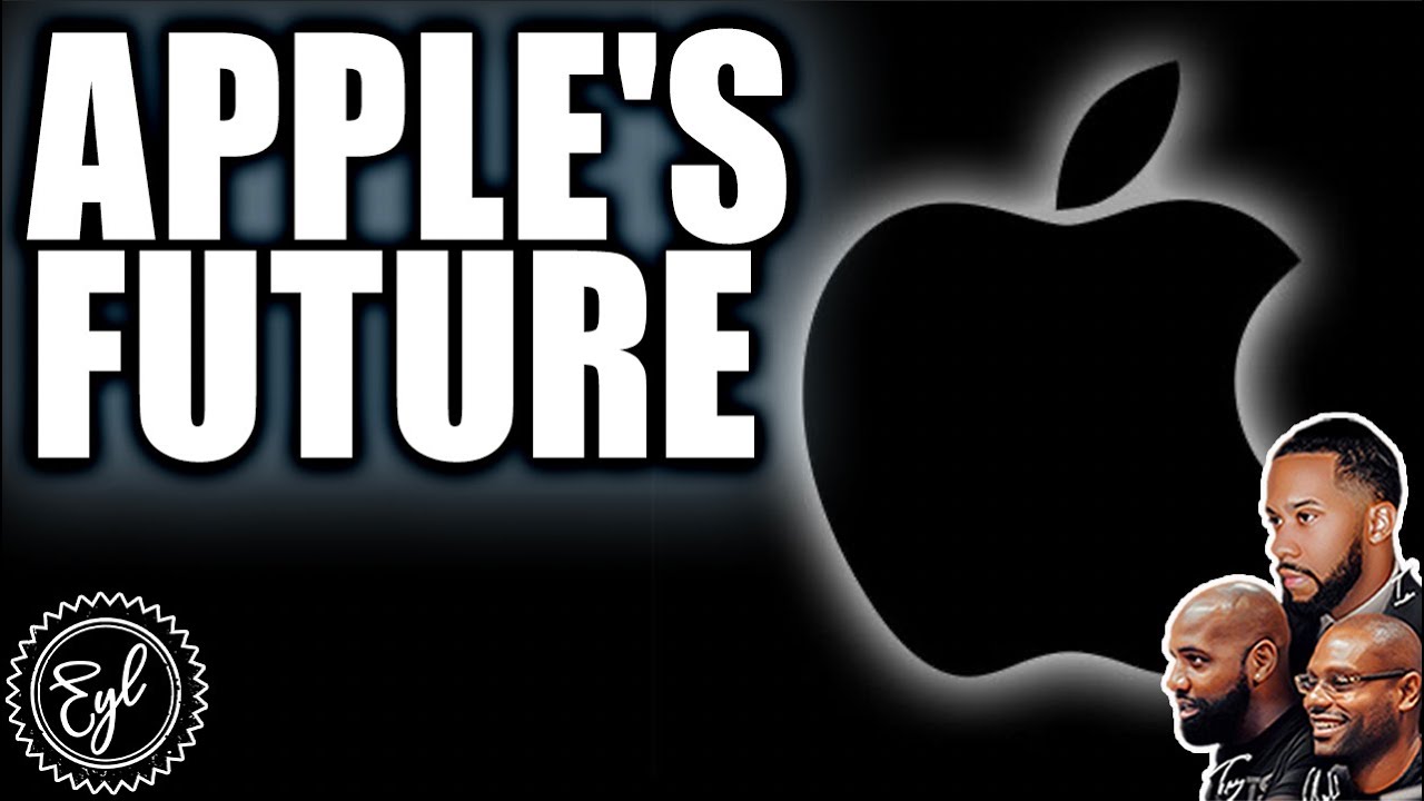 Is Apple in Trouble? Concerns and Innovations