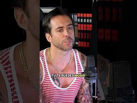 Puedes morir por un corte de digestión ¿Verdad o Mito?