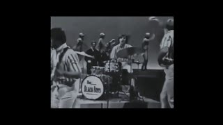 The Beach Boys - Do You Wanna Dance - 1965