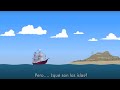 Explorando las Islas y sus Tesoros