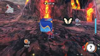 Death from Above 3