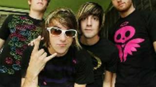 Umbrella (Rihanna Cover)- All Time Low