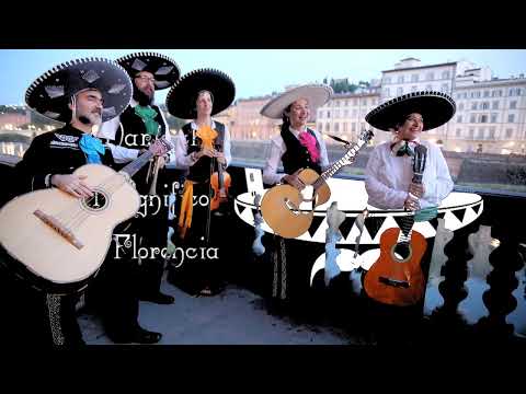 Mariachi el Magnifico