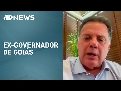 Presidente nacional do PSDB é alvo de operação da Polícia Federal