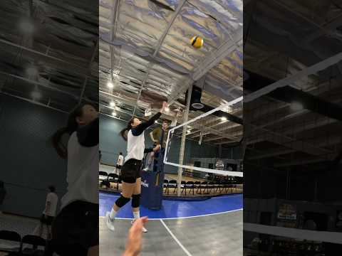 What Did I Just Do?! 😱 That Final Spike Wasn’t Even in My Plan!