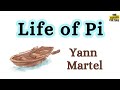 Life of Pi: Key Concepts and Themes