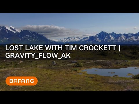 Lost Lake with Tim Crockett | Gravity_Flow_AK