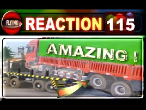 REACTION 115 #Shorts