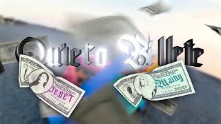 QUIERO BILLETE - JEDET & MAIN COSTA