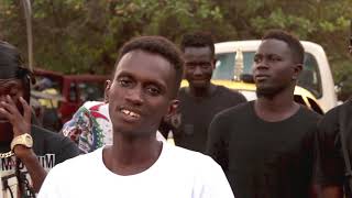 Hood Kidd - Wild Thoughts Official Video