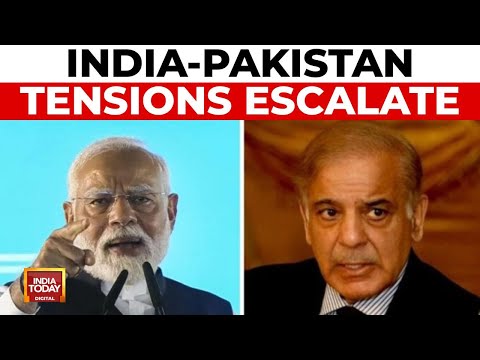 World Today: India-pakistan Tensions High; UNSC Meeting Isolates Pakistan | India Today