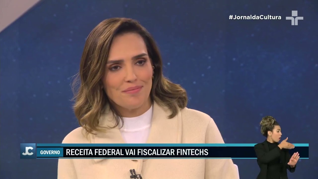 Élida Graziane e Marcelo Tas comentam atuação das fintechs para lavar dinheiro do crime organizado