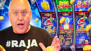 BIGGEST WIN of My Life on Zodiac Lantern!