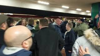 Yids in Dortmund "the thing I love most is being a yid"