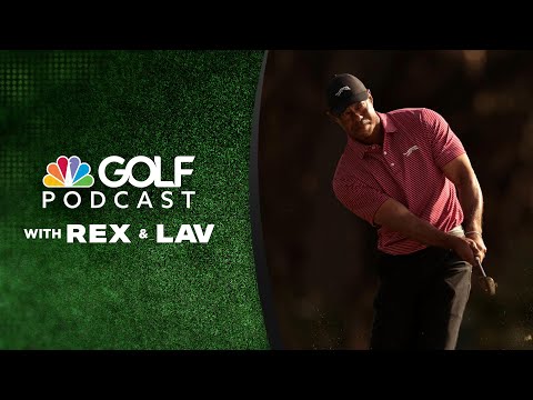 What PNC Championship performance means for Tiger Woods' senior career | Golf Channel Podcast