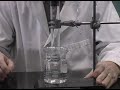Oxygen Calculation in Air Using Steel Wool