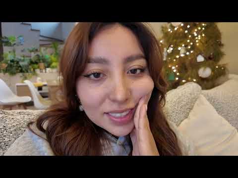 feliz navidaaaaad | fin de los vlogmas