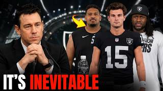 Texans Preseason Game Will FORCE Raiders Make BRUTAL Decisions