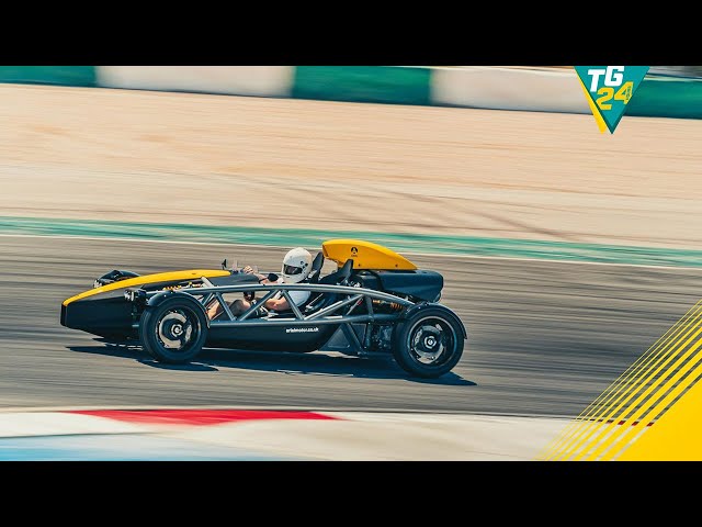 Image of Ariel Atom 4