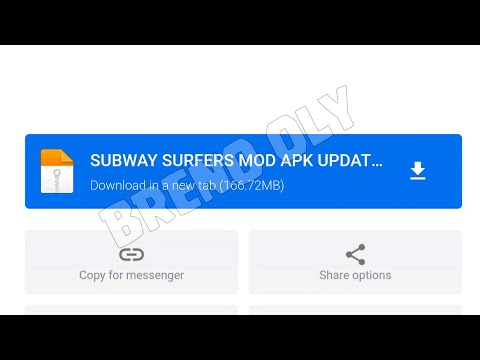 UPDATE‼️ Subway Surfers Mod Apk V3.36.0 | Unlimited Money and Keys | Latest Hack Version 2024