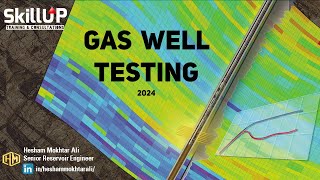 Live Webinar: Gas Well Testing