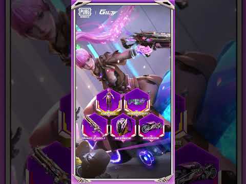 PUBG MOBILE | Sengatan Spectral Byte  #pubgmobile #pubgmobileindonesia