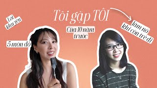 5 món đồ tôi ước mình đã dùng từ 10 năm trước | maihuongmakeup|