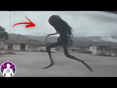 8 Vídeos De Terror Que Te Dejarán Llorando Como Un Bebé