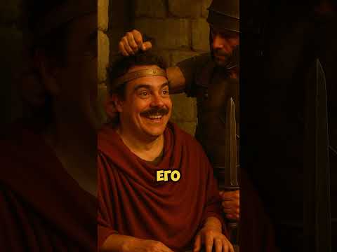 Самый Тупой Правитель В Истории #shorts #история