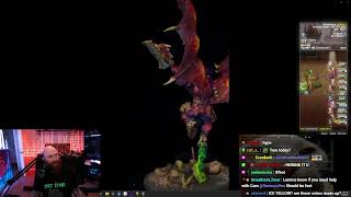 FFXIV Ultimate with Xeno | 28.08.2026
