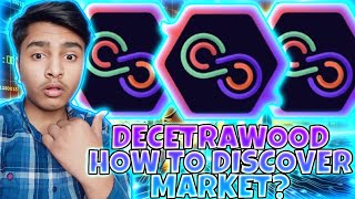 DecentraWood | All-in-One Web3 Platform for NFTs, DeFi & the Metaverse?