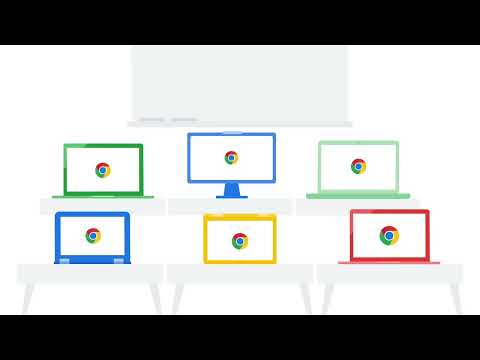 ChromeOS Flex dengan Chrome Education Upgrade [ID]