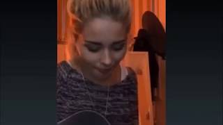 Nina Nesbitt - AVALON (Unreleased Song)