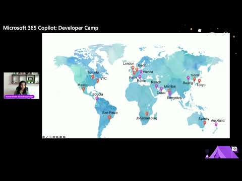 Copilot Dev Camp in Person!