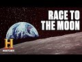 Exploring the Apollo Program and the Space Race