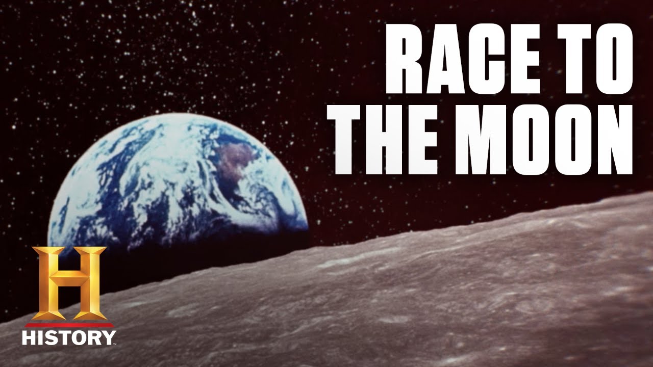 Did the US Go to the Moon to Beat the Soviets? - History