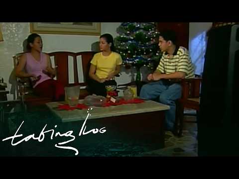 Tabing Ilog | Full Episode 96 | Jeepney TV