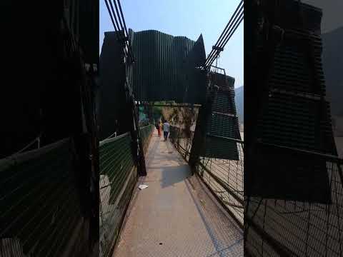 मित्रता का सेतु, Back To India 🇮🇳