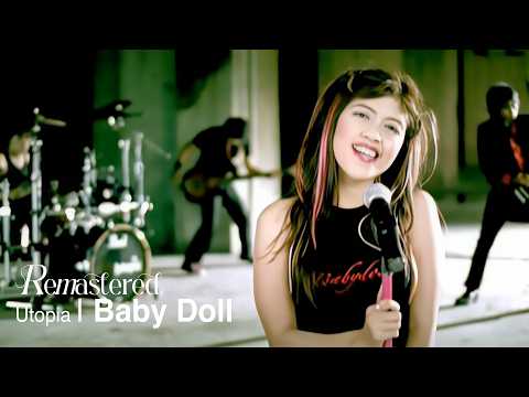 Utopia - Baby Doll | Official Music Video