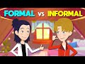 Effective Communication and Formal Language