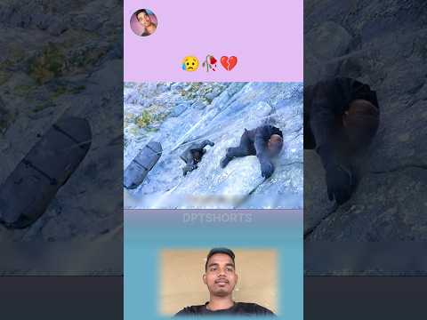 नीचे खड़ा दुश्मन ऊपर खड़ी मुसीबत🥀💔😭 | MOTIVATIONAL VIDEO #shorts #trend