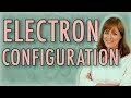 Mastering Electron Configuration: Key Principles and Exceptions