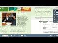 Reading Comprehension and Vocabulary Skills