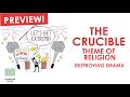 Puritanism and 1950s Religious Influence